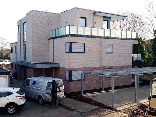 Neubau 5 WE Saerbecker Straße 38