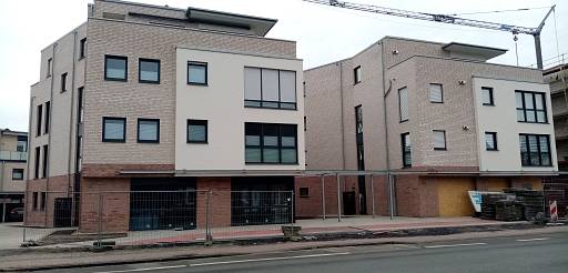 Neubau 5 WE Saerbecker Straße 36